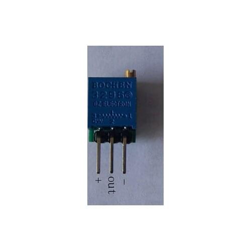 Free Shipping TP353 square wave output NE555 Oscillator Adjustable Frequency Pulse generator Signal source module sensor