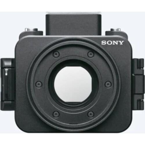 Sony MPK-HSR1 Waterproof Case Parts for Sony DSC-RX0 camera Waterproof Housing case HSR1 New Original Waterproof Housing case