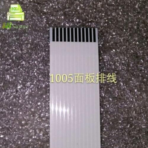 10pcs 11pins for HP 1005 Control Panel Cable