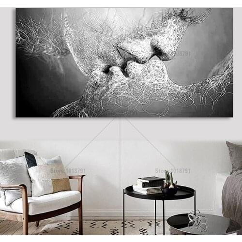 5d Diy Diamond Painting Cross Stitch Love Kiss Rhinestones Diamond embroidery Accessories Diamond mosaic Needlework