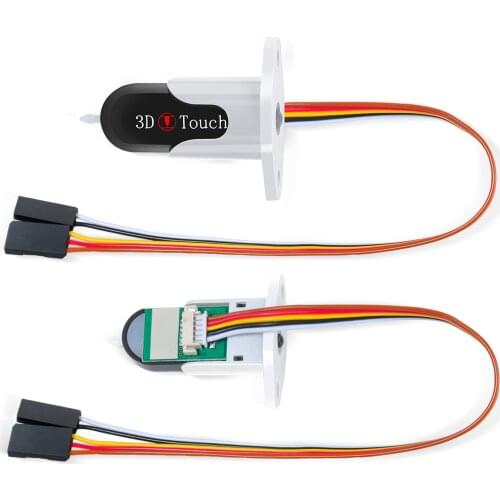 GEEETECH 3D Printer Accessories 3D Touch Sensor V3.2 Pro Auto Bed Leveling Sensor High precision for Geeetech 3d Printer