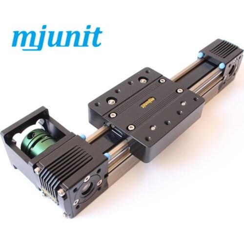 Automated Machinery Mini Linear Rail Linear slide guide block