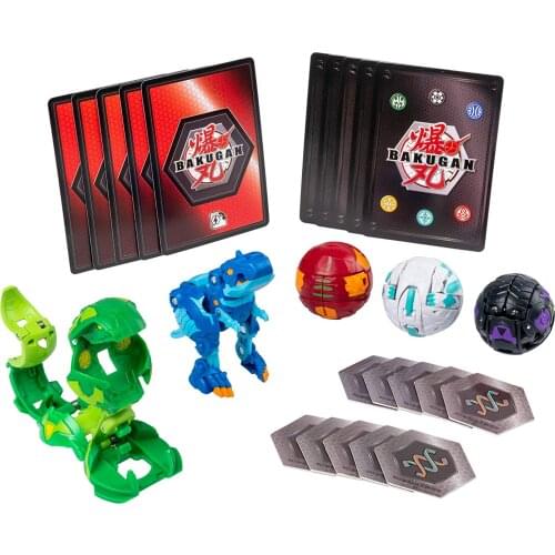 Bakugan Battle Planet New Style NILLIOUS PEGATRIX TROX MANTONOID HYDOROUS GORTHION Deformable Battle Toy Action Figure Boy Gifts