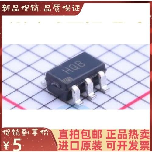 Free shipping | ADA4841-1YRJZ ADA4841-1YRJ SOT23-6 HQB 10PCS
