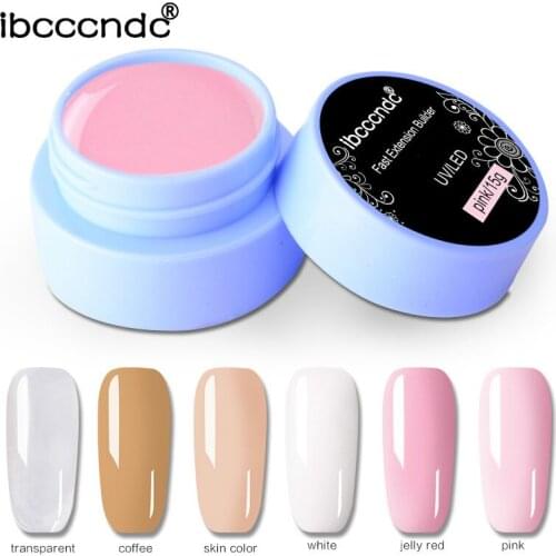 BOLUYIN Gel Nail Polish