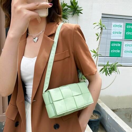 Женские плетенные сумки Changleedo China At AliExpress