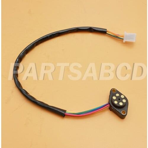 Gear Indicator Speed Sensor for Shineray 250STXE 250ST-9E 250STIXE 200STIIE-B Bashan 200 250 BS200 BS250 ATV Quad