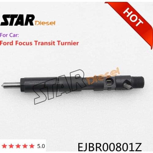 EJBR00801Z Sprayer Injector EJB R00801Z EJBR0 0801Z Auto Engine Parts For Ford Focus Transit Turnier