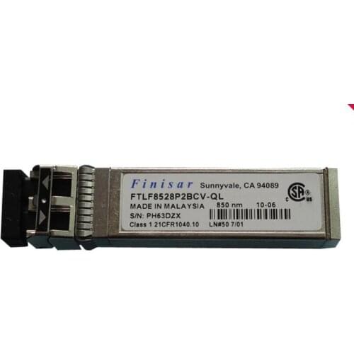 FTLF8528P2BCV-QL FTLF8528P2BCV8G