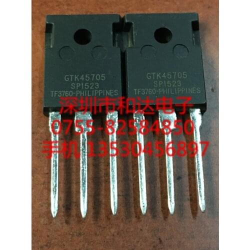 GTK45705 TO-247