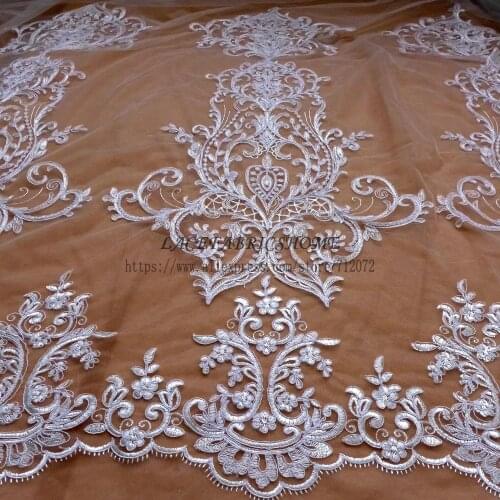 La Belleza Gown Accessories Lace