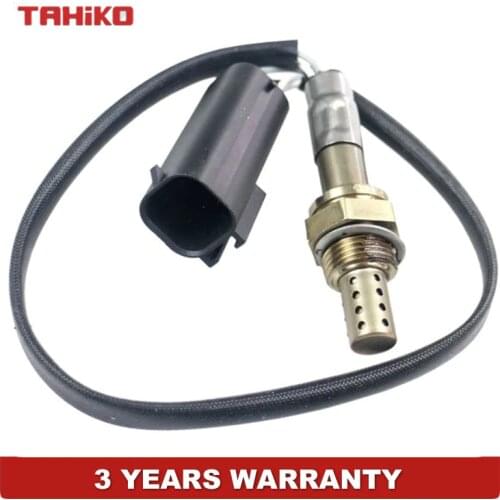 Lambda Oxygen O2 Sensor for Jeep CHEROKEE Dodge CARAVAN INTREPID Chrysler CIRRUS 4605270 ,0 258 986 507