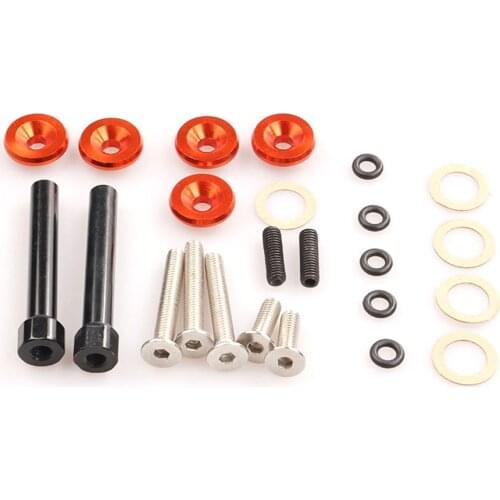 Modification of D series gasket VTEC valve cover gasket