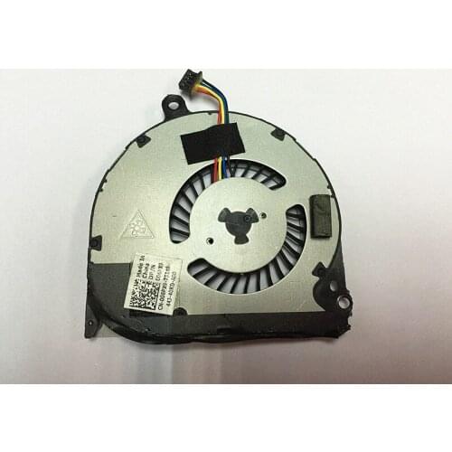 Laptop CPU Cooling Fan For Dell for Latitude E7440 7440 E7420 DC28000D7SL CN-006PX9 EG50050S1-C031-S9A KSB05105HC-CL1L cooler