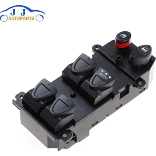 For Honda Civic 2006-2010 New Car Power Lifer Window Master Switch 35750-SNA-A130-M1 35750SNAA130M1 35750-SNV-H51