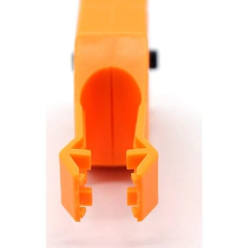 Dolity 24V Automotive LED Car Blade Fuse Puller Tester Checker Remover