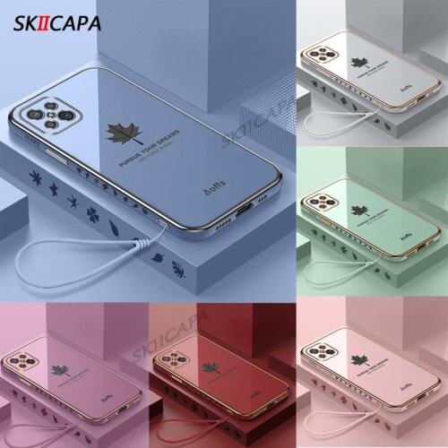 Skiicapa Oppo A7x Phone Cases