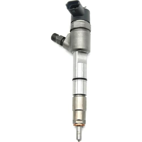 Golden Vidar exchange injectors 0445 110 718 genuine new injector 0445110718 car assy 0 445 110 718 for JAC