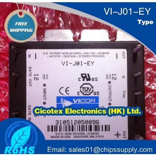 VI-J01-EY power module
