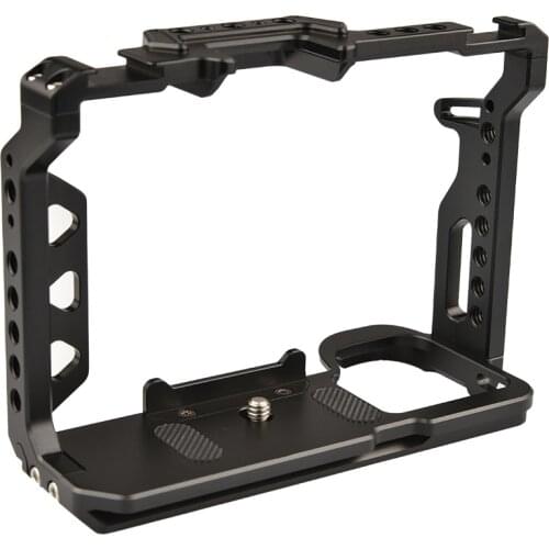 VLOGMAGIC Cages For Cameras