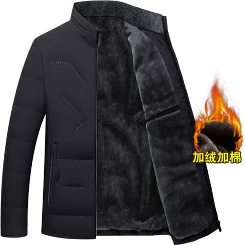 Мужские осенние парки Woodvoice China At AliExpress