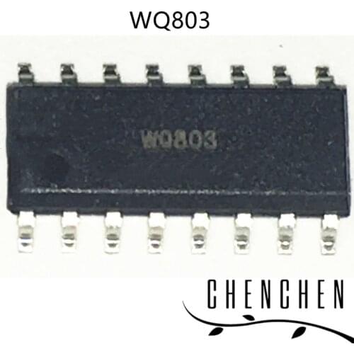 WQ803 SOP16 100% New original