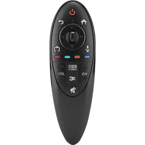 Replacement Remote Control Controller for LG TV AN-MR500G AN-MR500 MBM63935937 433mhz Remote Control