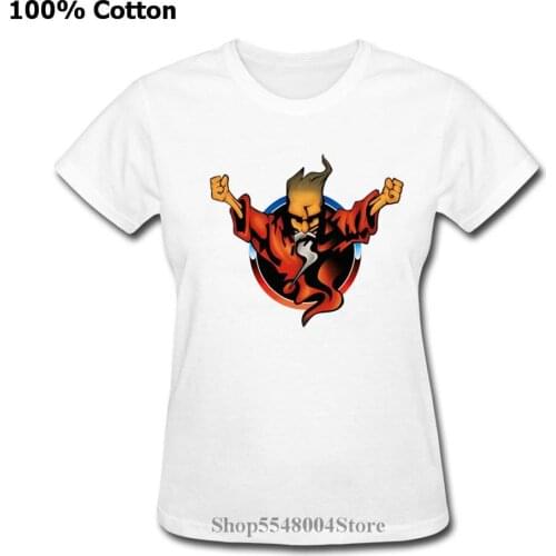 THUNDERDOME- 25 Years of Hardcore Summer Hip Hop Tshirt Women Thunderdome Gabber Short Sleeve T Shirt Magic Wizard Adult T-Shirt