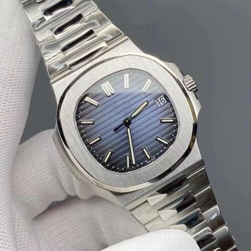 Watch accessories glass watch mirror mask lens 28mm * 28mm 1.0 thickness square circle edge