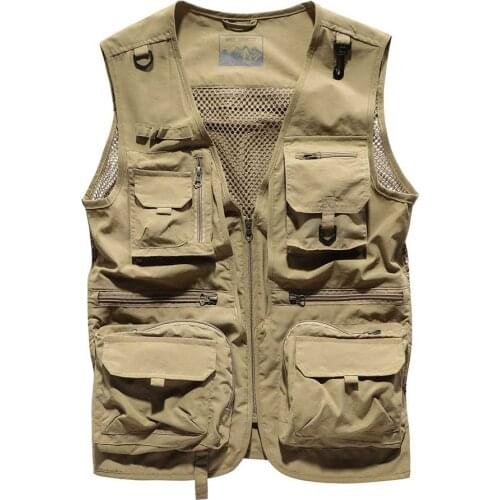 ANPOETCHY Men's Vests