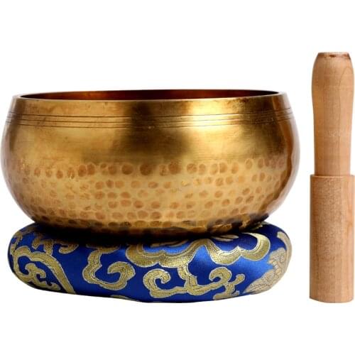 BATESMUSIC Singing Bowls China