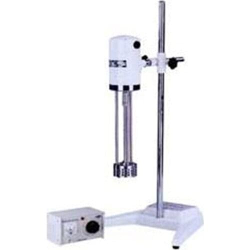 CE 40L High Shear Mixer Emulsification JRJ300-1 Emulsifier Emulsifying Machine