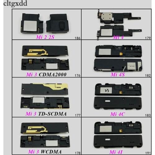 Cltgxdd Speakers For Xiaomi Mi 4i Phones China