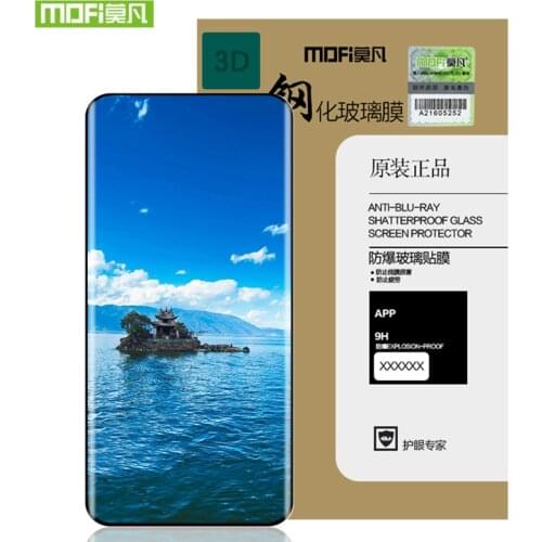 Diyabei Screen Protectors For OnePlus 7T