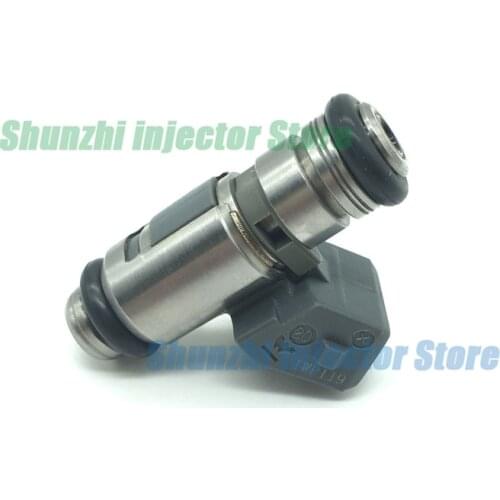 Fuel Injector Nozzle For FORD Fiesta V KA 1.3 OEM: IWP 119 IWP119 IWP-119 1149646 1 149 646 2N1U9F593KA 2N1U-9F593-KA