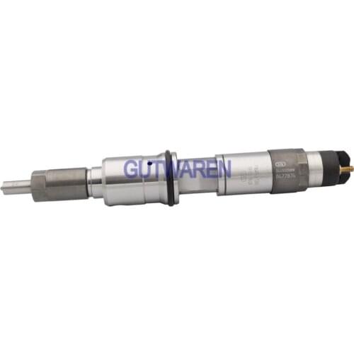 Common rail injector 0445120020 diesel injector assembly nozzle oil engine injection