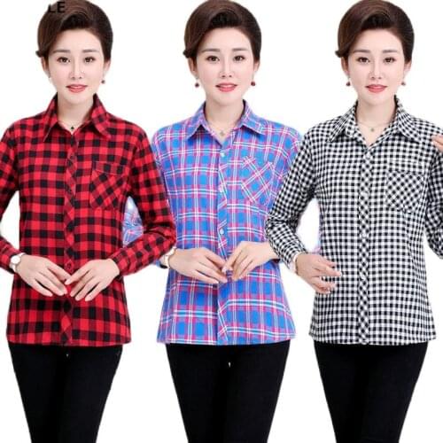 KUEZLE Loose Blouses