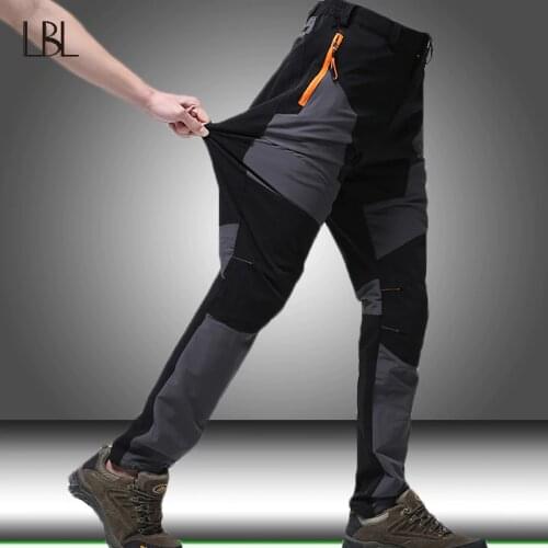 LBL LEADING THE BETTER LIFE Touring Pants