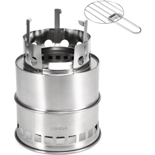 LIXADA Camping Grills