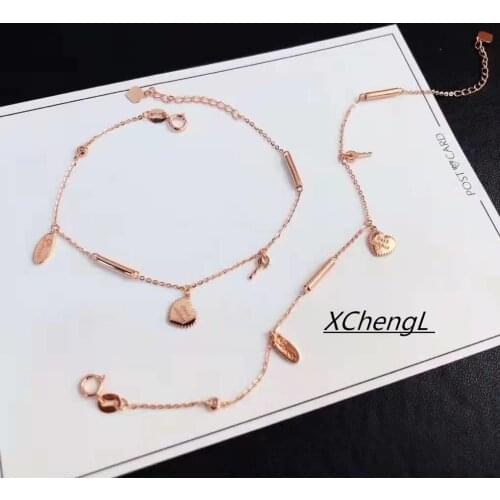 New fashion real gold 18k zircon bracelet jewelry for lady&gift&birthday&wedding