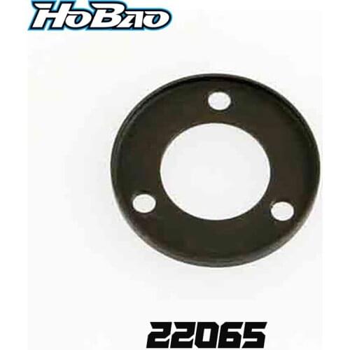 Original OFNA/HOBAO RACING 22065 PRESSURE PLATE For 1/10 HYPER GPX4 RTR/PRO On Road