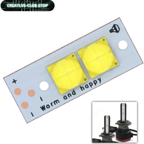 Original CREE High Power High Lumen Lamp Beads Cold White 6500K XHP50.2 XHP70.2 DC6V 16W 36W 30W 60W For Car LED Headlights DIY
