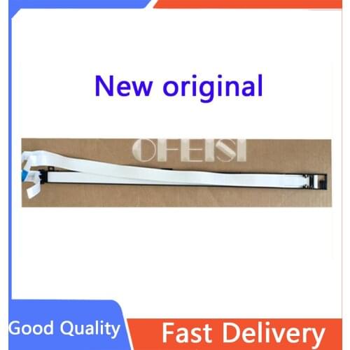 Original CQ893-60077 CQ890-67005 24inch 36inch A0 Size Trailing cable For HP T120 T520 T130 T535 T730 T830 Designjet Plotter