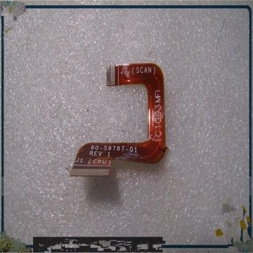 Original used Scanner Flex Cable (Lorex) for MC9060G, MC9060-G