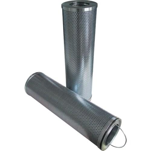 Replacement oil purification filter high precision oil and water separate filters manufacturer