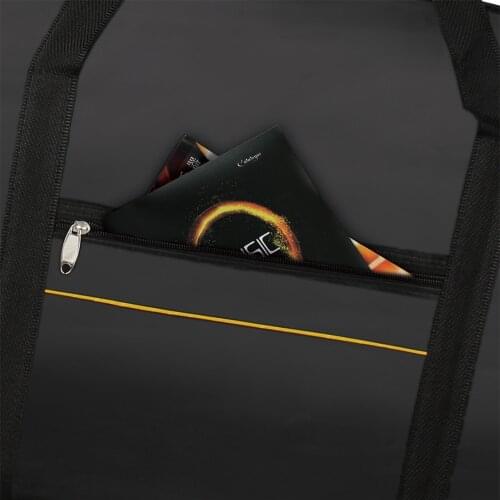 Waterproof Keyboard Bag Dust Cover Electronic Organ Oxford Fabric Portable Bag 100cmx40cmx16cm for 61 Keyboards Piano Instrument