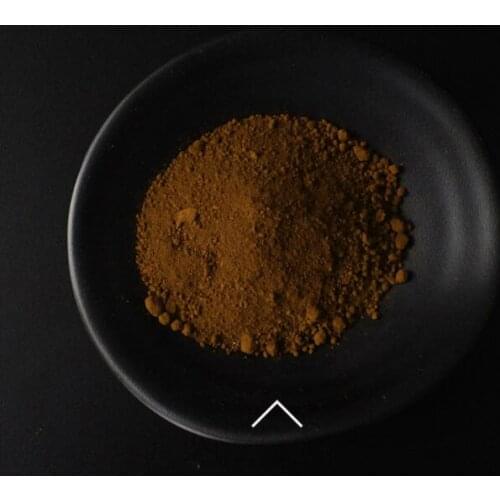 High Quality Coffee Matte Powder Pigment for DIY Cosmetics Makeup, Lipstick, Eye, Face, Nail Polish