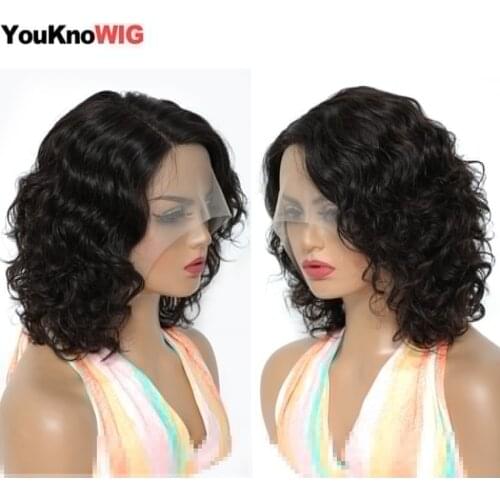 YOUKNOWIG Wigs
