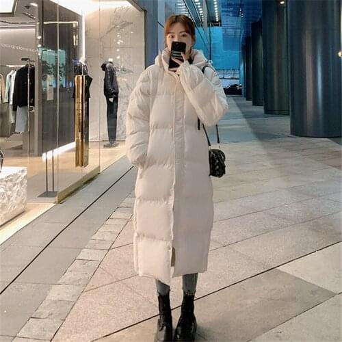 Женские прямые пуховики ZenRoicSea China At AliExpress