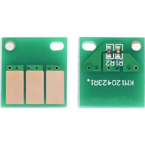 20 X DR-311 DR311 DR 311 for Konica Minolta Bizhub C220 C280 C360 C7722 C7728 Imaging Drum Unit Cartridge Reset Chip drum chip